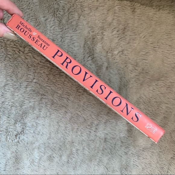 “Provisions” Caribbean Cookbook - Picture 4 of 11